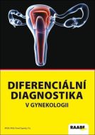 Diferenciální diagnostika v gynekologii - cena, porovnanie