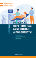 Praktické repetitorium gynekologie a porodnictví - cena, porovnanie