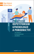 Praktické repetitorium gynekologie a porodnictví