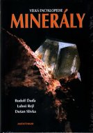 Minerály - Dušan Slivka