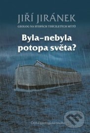 Byla-nebyla potopa světa?