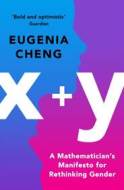 x+y - Eugenia Cheng - cena, porovnanie