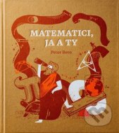 Matematici, ja a Ty - cena, porovnanie