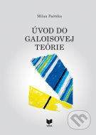 Úvod do Galoisovej teórie - cena, porovnanie