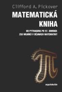 Matematická kniha - cena, porovnanie