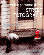 Naučte se fotografovat street fotografie - cena, porovnanie