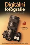 Digitální fotografie - Krok za krokem k profesionální fotografii - cena, porovnanie