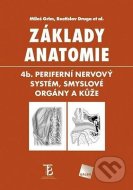 Základy anatomie 4b.