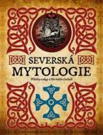 Severská mytologie - James Shepherd - cena, porovnanie