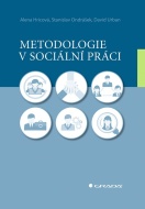 Metodologie v sociální práci - cena, porovnanie