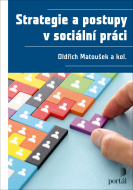 Strategie a postupy v sociální práci - cena, porovnanie