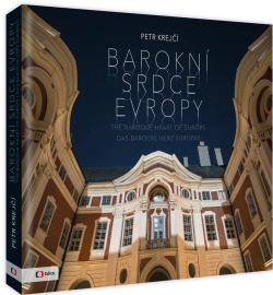 Barokní srdce Evropy