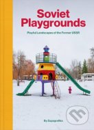 Soviet Playgrounds - cena, porovnanie