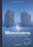 Monotowns - cena, porovnanie