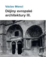 Dějiny evropské architektury III. - cena, porovnanie