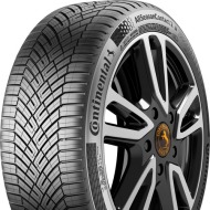 Continental AllSeasonContact 2 205/50 R17 93V - cena, porovnanie