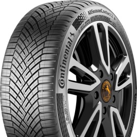 Continental AllSeasonContact 2 205/40 R18 86Y