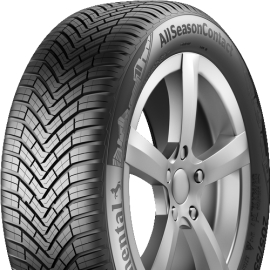 Continental AllSeasonContact 175/65 R17 87H