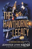 The Hawthorne Legacy - cena, porovnanie