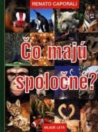 Čo majú spoločné? - cena, porovnanie