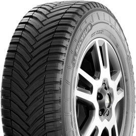 Michelin CrossClimate Camping 225/75 R16 118R