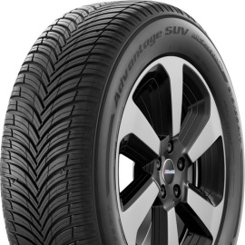 Bfgoodrich Advantage All-Season 235/55 R18 100V