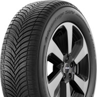 Bfgoodrich Advantage All-Season 235/55 R18 100V - cena, porovnanie