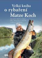Velká kniha o rybaření - cena, porovnanie