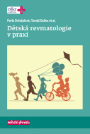 Dětská revmatologie v praxi - cena, porovnanie