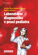 Laboratorní diagnostika v praxi pediatra - cena, porovnanie