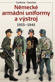 Německé armádní uniformy a výstroj 1933-1945