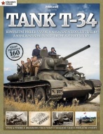 Tank T-34 - Mark Healy - cena, porovnanie