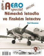 AEROspeciál 9 - Německá letadla ve finsk - cena, porovnanie