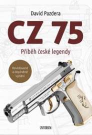 CZ 75 - Příběh české legendy, 2. vydání