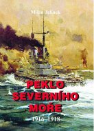 Peklo severního moře 1916-1918 - cena, porovnanie