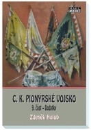 C.K. Pionýrské vojsko 9. část - Dodatky - cena, porovnanie