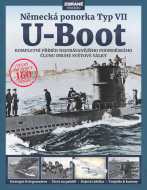 U-Boot - Německá ponorka Typ VII - cena, porovnanie