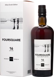 Foursquare Magnum 16r 1,5l