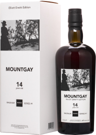 Mount Gay Magnum 14r 1,5l