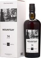 Mount Gay Magnum 14r 1,5l - cena, porovnanie