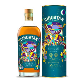 Cihuatán Le Suerte 0,7l