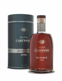 Carúpano Reserve 1996 0,7l