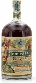 Don Papa Baroko 4,5l