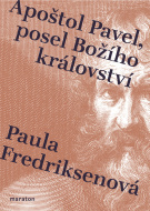 Apoštol Pavel, posel Božího království - cena, porovnanie