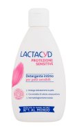 Lactacyd Sensitive Intimate Wash Emulsion 300ml - cena, porovnanie