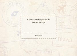 Cestovatelský deník (Travel Diary)