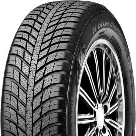 Nexen N'blue 4Season 235/60 R18 107V