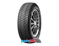 Nexen N'blue 4Season 205/50 R17 93W - cena, porovnanie