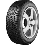 Firestone MultiSeason 2 195/55 R16 91V - cena, porovnanie