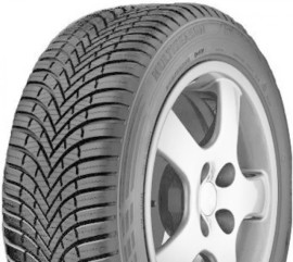 Firestone MultiSeason 2 205/50 R17 93V